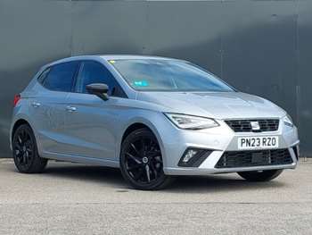 2023 - 1.0 TSI 110 FR 5dr