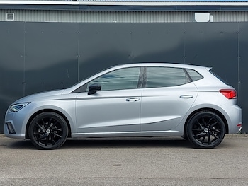 Used SEAT Ibiza 2023 for sale - 75305553: Photo