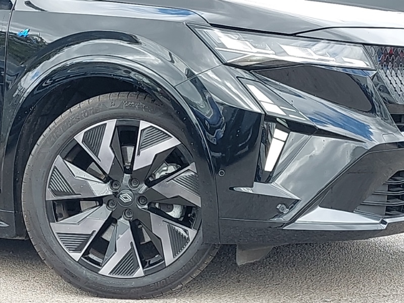 Used Renault Other 2024 for sale - 76183656: Photo 9