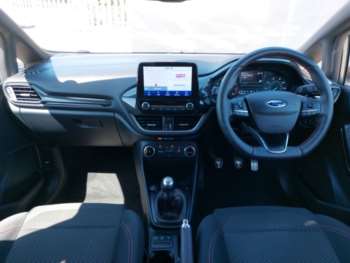 Used Ford Fiesta 2021 for sale - 74767471: Photo