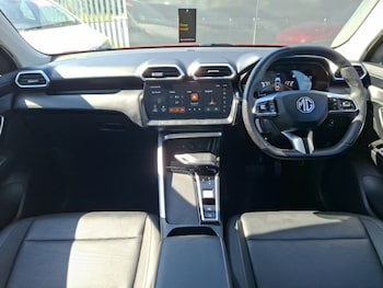 Used MG MG ZS 2025 for sale - 79218280: Photo