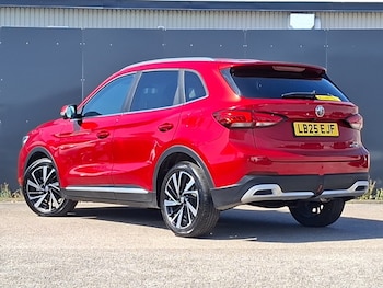 Used MG MG ZS 2025 for sale - 79218280: Photo