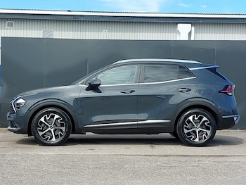 Used Kia Sportage 2022 for sale - 75893989: Photo