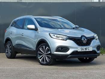 2019 - 1.3 TCE Iconic 5dr