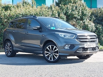 Used Ford Kuga 2018 for sale - 78355246: Photo