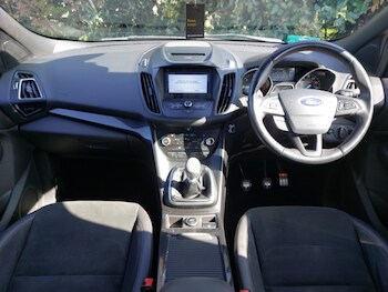 Used Ford Kuga 2018 for sale - 78355246: Photo