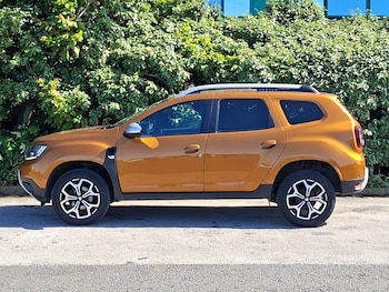 Used Dacia Duster 2021 for sale - 78889689: Photo