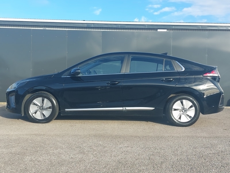 Used Hyundai IONIQ 2022 for sale - 77289709: Photo 4