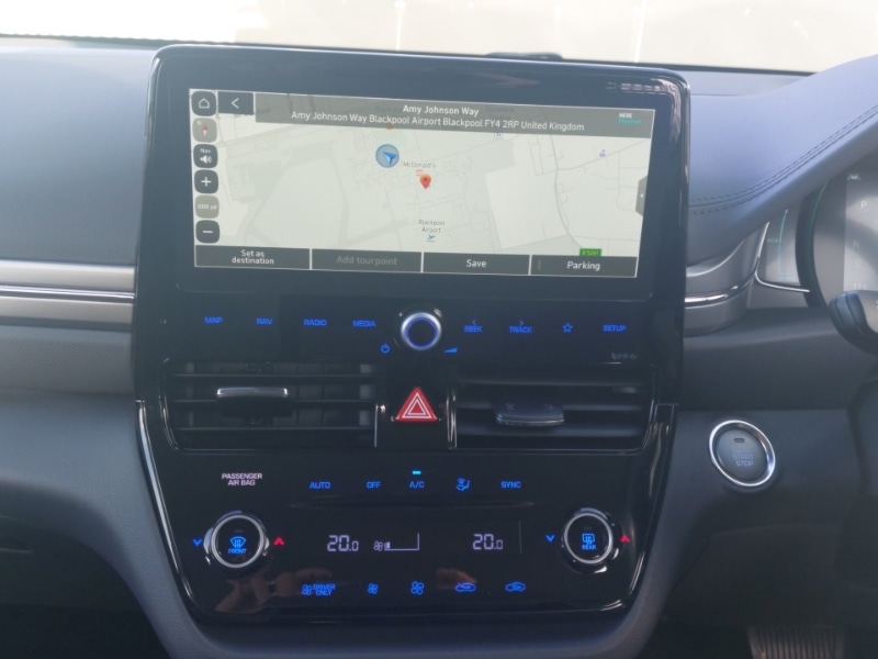 Used Hyundai IONIQ 2022 for sale - 77289709: Photo 7