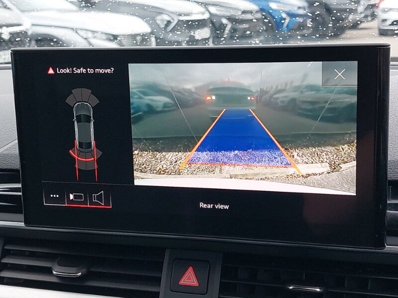 Used Audi A5 2022 for sale - 76779325: Photo 12