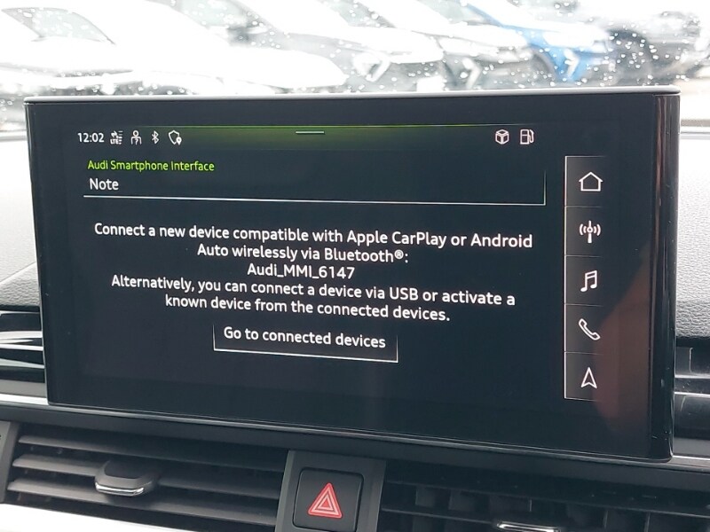 Used Audi A5 2022 for sale - 76779325: Photo 14