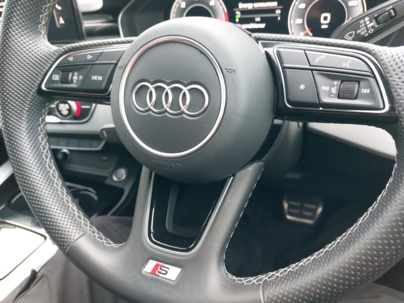 Used Audi A5 2022 for sale - 76779325: Photo 17