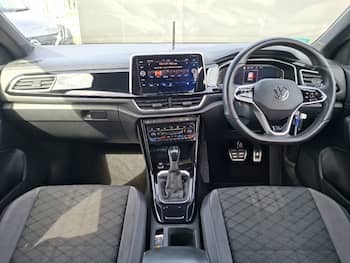 Used Volkswagen T-Roc 2023 for sale - 79694439: Photo