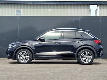 Used Volkswagen T-Roc 2023 for sale - 79694439: Photo