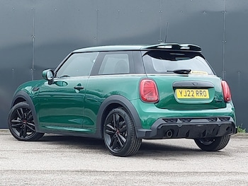 Used MINI Hatch 2022 for sale - 78777836: Photo