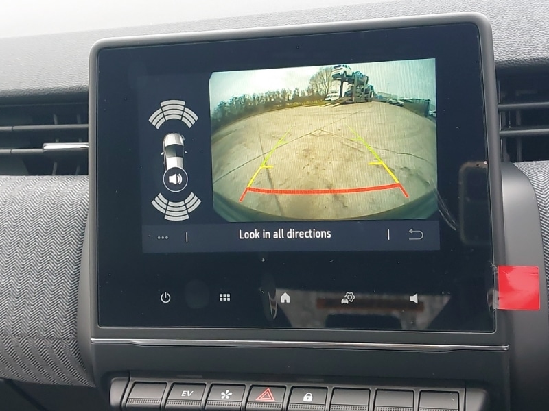 Used Renault Clio 2025 for sale - 77933254: Photo 10