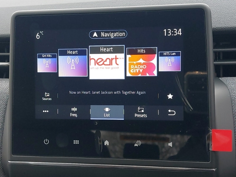 Used Renault Clio 2025 for sale - 77933254: Photo 11