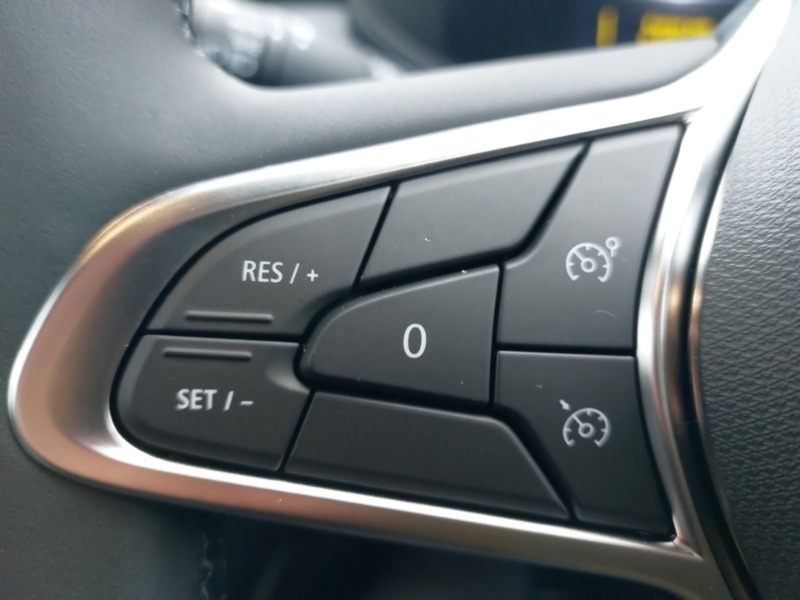 Used Renault Clio 2025 for sale - 77933254: Photo 16