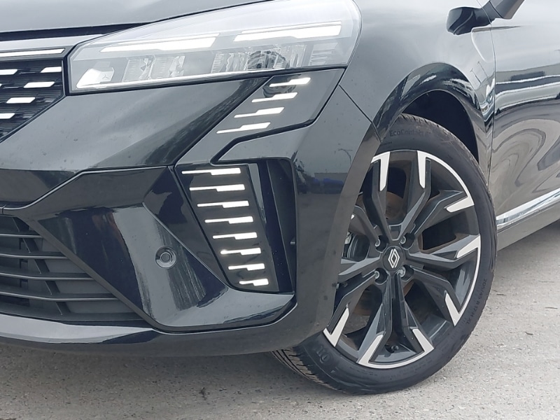 Used Renault Clio 2025 for sale - 77933254: Photo 9