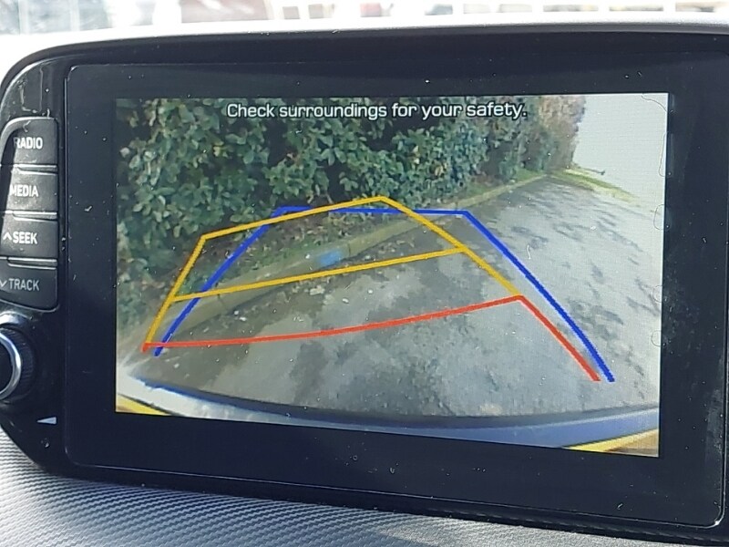 Used Hyundai TUCSON 2019 for sale - 77832125: Photo 12