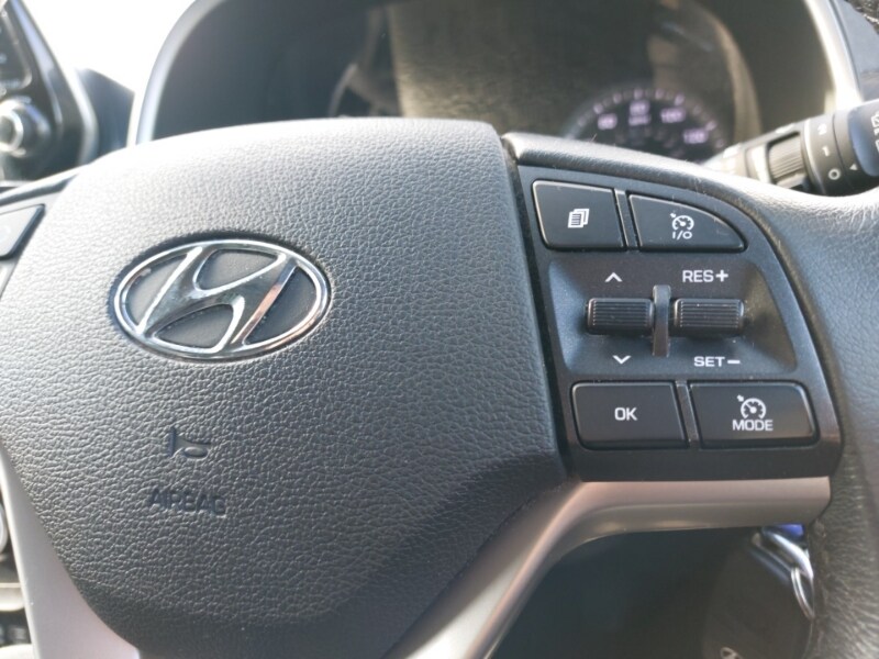 Used Hyundai TUCSON 2019 for sale - 77832125: Photo 16