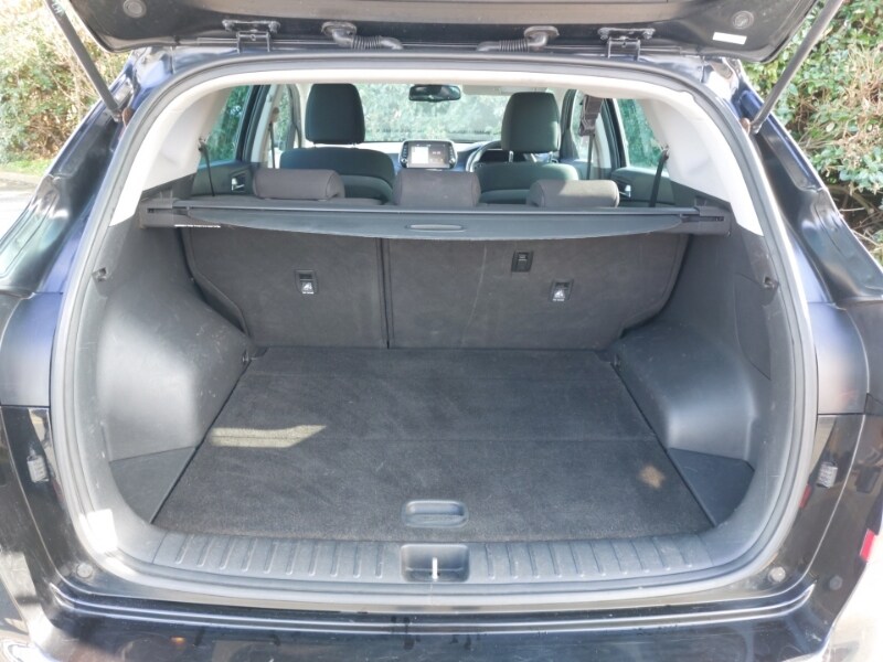 Used Hyundai TUCSON 2019 for sale - 77832125: Photo 8