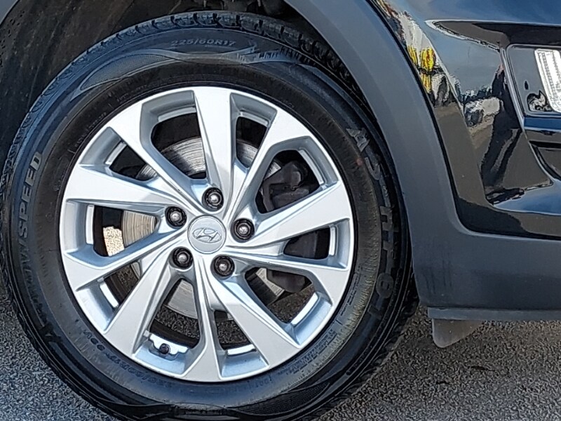 Used Hyundai TUCSON 2019 for sale - 77832125: Photo 9