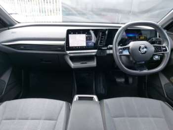 Used Renault Megane E Tech 2024 for sale - 74782102: Photo