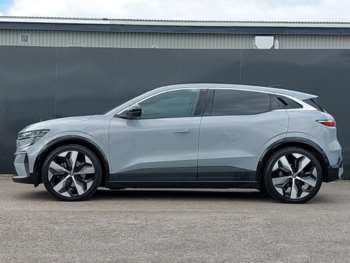 Used Renault Megane E Tech 2024 for sale - 74782102: Photo