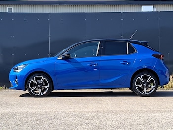 Used Vauxhall Corsa 2022 for sale - 79235477: Photo