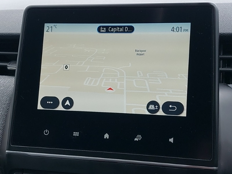 Used Renault Clio 2023 for sale - 76785598: Photo 13