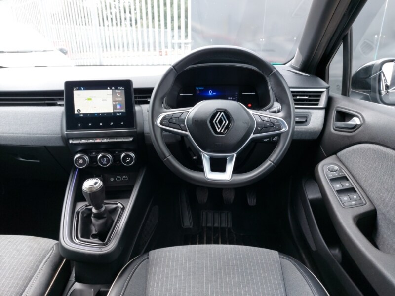 Used Renault Clio 2023 for sale - 76785598: Photo 7