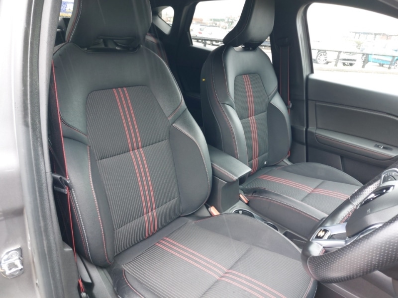 Used Renault Captur 2022 for sale - 77956560: Photo 10