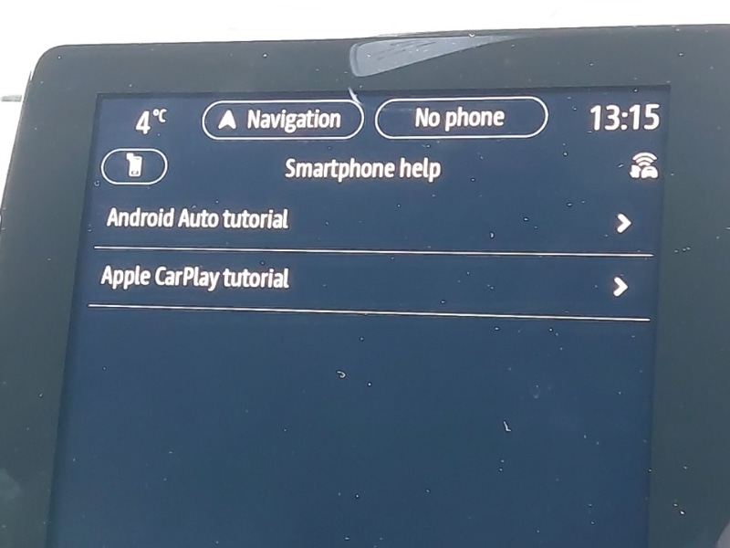 Used Renault Captur 2022 for sale - 77956560: Photo 14