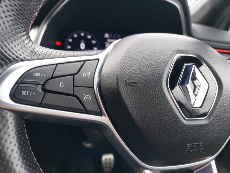 Used Renault Captur 2022 for sale - 77956560: Photo 16