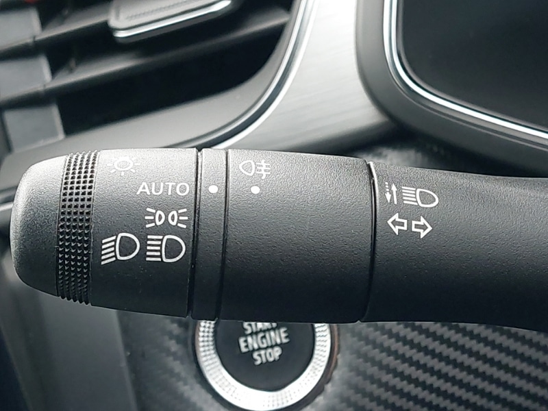 Used Renault Captur 2022 for sale - 77956560: Photo 17