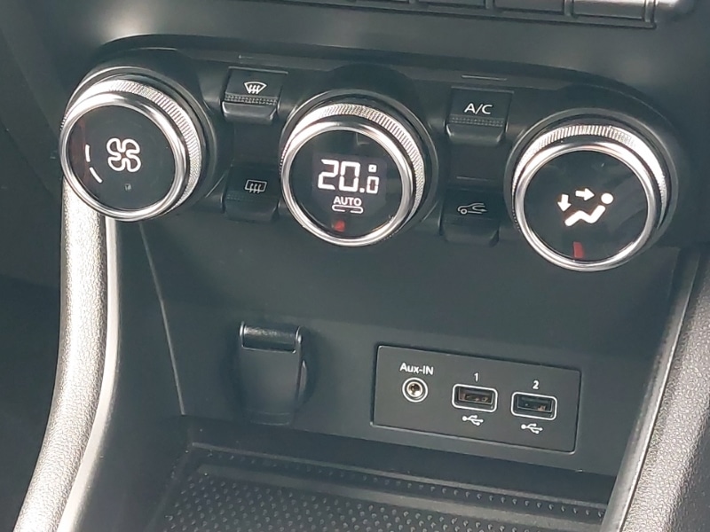 Used Renault Captur 2022 for sale - 77956560: Photo 19