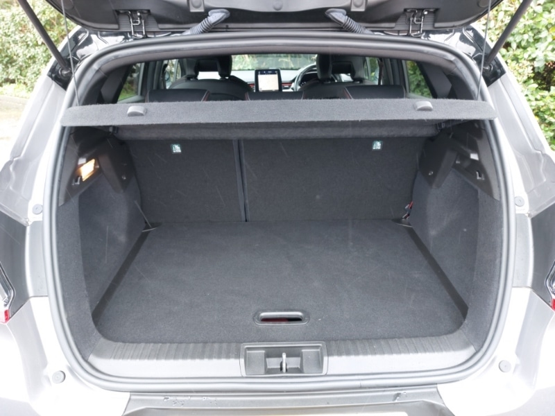 Used Renault Captur 2022 for sale - 77956560: Photo 8