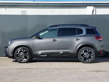 Used Citroen C5 Aircross 2022 for sale - 73844414: Photo
