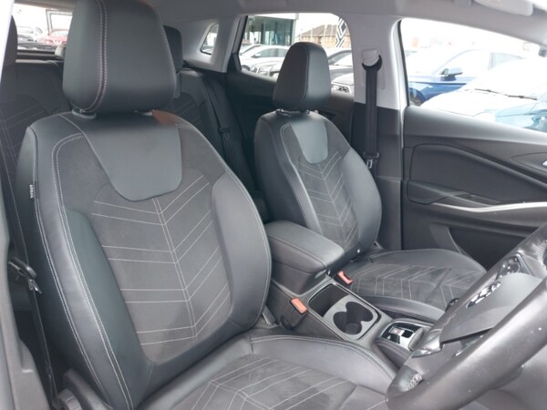Used Vauxhall Grandland 2024 for sale - 76195329: Photo 10