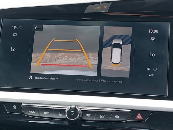 Used Vauxhall Grandland 2024 for sale - 76195329: Photo 12