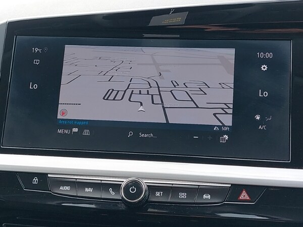 Used Vauxhall Grandland 2024 for sale - 76195329: Photo 13
