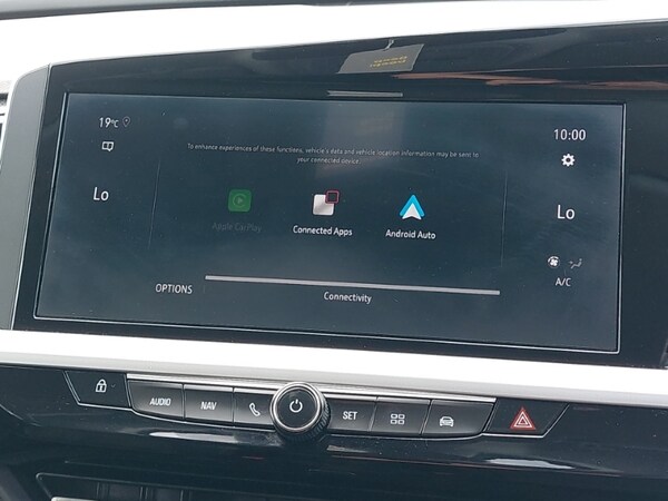 Used Vauxhall Grandland 2024 for sale - 76195329: Photo 14
