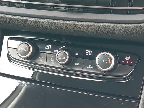 Used Vauxhall Grandland 2024 for sale - 76195329: Photo 15