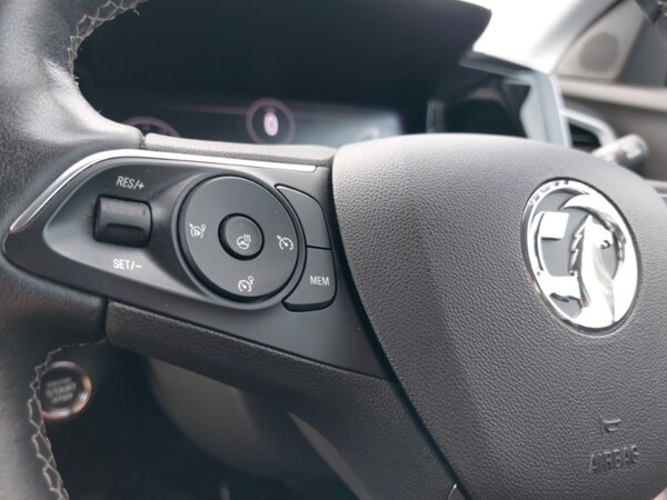 Used Vauxhall Grandland 2024 for sale - 76195329: Photo 16
