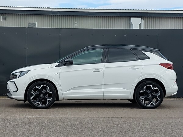 Used Vauxhall Grandland 2024 for sale - 76195329: Photo 4