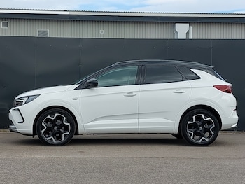 Used Vauxhall Grandland 2024 for sale - 76195329: Photo 4
