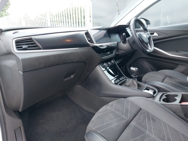 Used Vauxhall Grandland 2024 for sale - 76195329: Photo 5