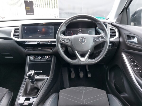 Used Vauxhall Grandland 2024 for sale - 76195329: Photo 7