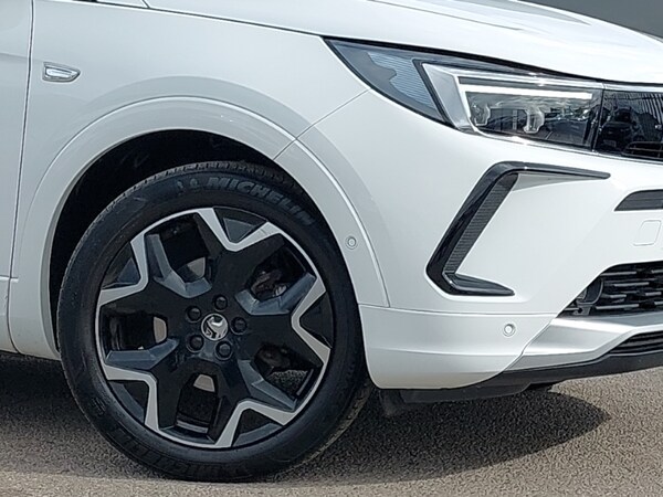 Used Vauxhall Grandland 2024 for sale - 76195329: Photo 9